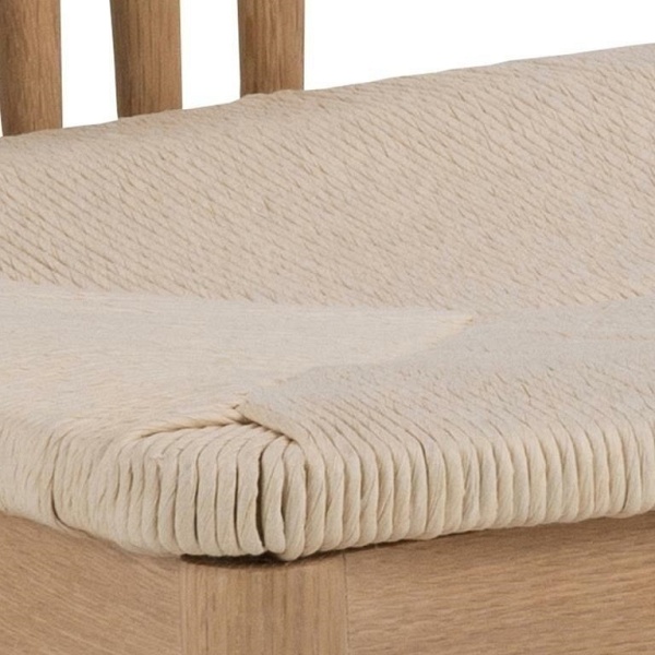 Krzesło York dąb bielony - ACTONA